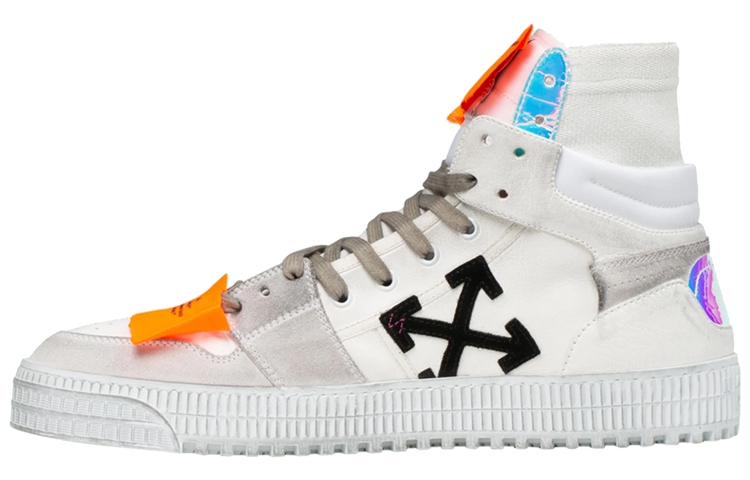 Buy Off-White Off-Court 3.0 'Iridescente' OMIA065E20LEA0020181