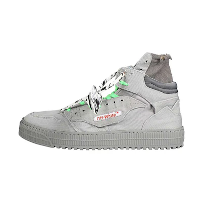 Off-White Off-Court 3.0 'Medium Grey'