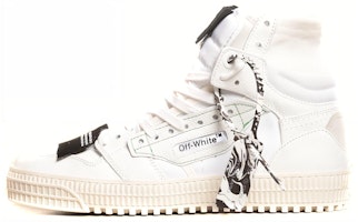 Off-White Off-Court 3.0 'White' OMIA065E20LEA0020100/OMIA065C99.LEA004.0110 Off-White Off-Court 3.0 'White' OMIA065E20LEA0020100/OMIA065C99.LEA004.0110