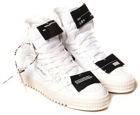 Off-White Off-Court 3.0 'White' OMIA065E20LEA0020100/OMIA065C99.LEA004.0110 Shop Off-White Off-Court 3.0 'White' OMIA065E20LEA0020100/OMIA065C99.LEA004.0110