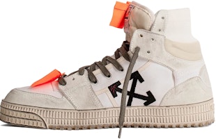 Off-White Off-Court 3.0 'White' OMIA065E20LEA002 0303 Off-White Off-Court 3.0 'White' OMIA065E20LEA002 0303