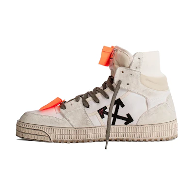 Off-White Off-Court 3.0 'White'