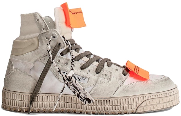 Off-White Off-Court 3.0 'White' OMIA065E20LEA002 0303 Order Off-White Off-Court 3.0 'White' OMIA065E20LEA002 0303