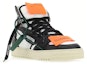 Lookbook Off-White Off-Court 3.0 High 2023 'Black White' OMIA065S23LEA0010110