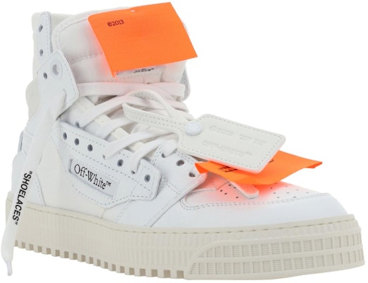 Off-White Off-Court 3.0 High 2024 'White Orange' OMIA065C99LEA0010120-/-OMIA065C99LEA0030120-/-OMIA065C99LEA0040120-/-OMIA065C99LEA0050120 Order Off-White Off-Court 3.0 High 2024 'White Orange' OMIA065C99LEA0010120-/-OMIA065C99LEA0030120-/-OMIA065C99LEA0040120-/-OMIA065C99LEA0050120