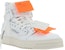 Off-White Off-Court 3.0 Tinggi 2024 'Putih Jingga' OMIA065C99LEA0010120-/-OMIA065C99LEA0030120-/-OMIA065C99LEA0040120-/-OMIA065C99LEA0050120