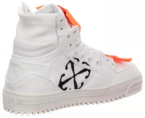 Off-White Off-Court 3.0 High 2024 'White Orange' OMIA065C99LEA0010120-/-OMIA065C99LEA0030120-/-OMIA065C99LEA0040120-/-OMIA065C99LEA0050120 Lookbook Off-White Off-Court 3.0 High 2024 'White Orange' OMIA065C99LEA0010120-/-OMIA065C99LEA0030120-/-OMIA065C99LEA0040120-/-OMIA065C99LEA0050120