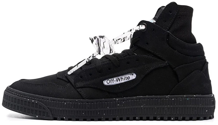 Off-White Off-Court 3.0 Tinggi 'Hitam' OMIA065F21FAB0011010 Buy Off-White Off-Court 3.0 Tinggi 'Hitam' OMIA065F21FAB0011010