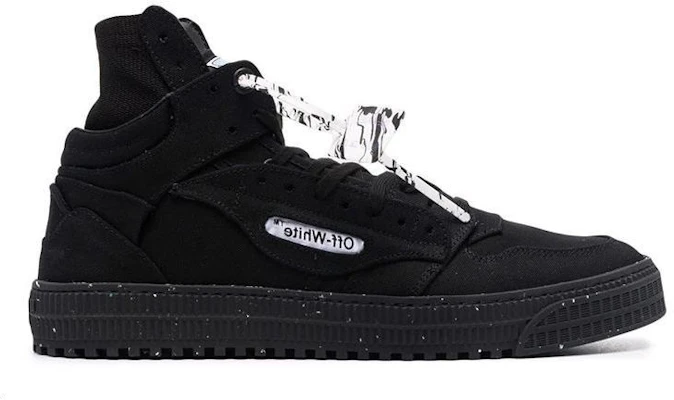 Off-White Off-Court 3.0 Tinggi 'Hitam' OMIA065F21FAB0011010 Order Off-White Off-Court 3.0 Tinggi 'Hitam' OMIA065F21FAB0011010