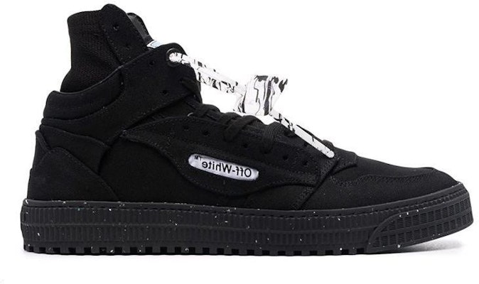 Off-White Off-Court 3.0 High 'Black' OMIA065F21FAB0011010 Order Off-White Off-Court 3.0 High 'Black' OMIA065F21FAB0011010