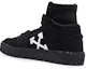 Shop Off-White Off-Court 3.0 Tinggi 'Hitam' OMIA065F21FAB0011010