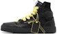Off-White Off-Court 3.0 Tinggi 'Hitam Kuning' OMIA065S24LEA004-1019