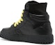 Lookbook Off-White Off-Court 3.0 Tinggi 'Hitam Kuning' OMIA065S24LEA004-1019