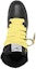 Shop Off-White Off-Court 3.0 Tinggi 'Hitam Kuning' OMIA065S24LEA004-1019