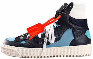 Off-White Off-Court 3.0 High 'Blue' OMIA065S198000163000 Off-White Off-Court 3.0 High 'Blue' OMIA065S198000163000