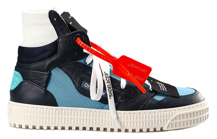 Order Off-White Off-Court 3.0 Tinggi 'Biru' OMIA065S198000163000