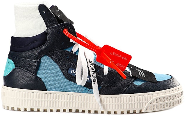 Off-White Off-Court 3.0 High 'Blue' OMIA065S198000163000 Order Off-White Off-Court 3.0 High 'Blue' OMIA065S198000163000