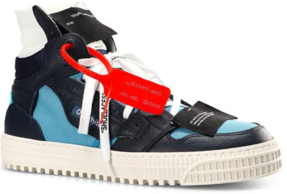 Off-White Off-Court 3.0 Tinggi 'Biru' OMIA065S198000163000 Lookbook Off-White Off-Court 3.0 Tinggi 'Biru' OMIA065S198000163000