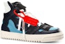 Lookbook Off-White Off-Court 3.0 Tinggi 'Biru' OMIA065S198000163000