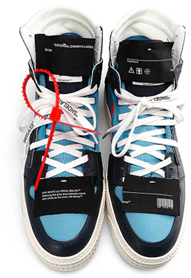 Off-White Off-Court 3.0 Tinggi 'Biru' OMIA065S198000163000 Shop Off-White Off-Court 3.0 Tinggi 'Biru' OMIA065S198000163000