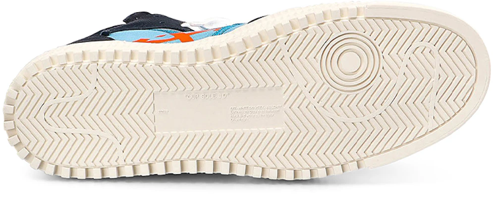 Off-White Off-Court 3.0 Tinggi 'Biru' OMIA065S198000163000 Purchase Off-White Off-Court 3.0 Tinggi 'Biru' OMIA065S198000163000