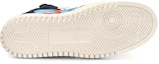 Purchase Off-White Off-Court 3.0 Tinggi 'Biru' OMIA065S198000163000