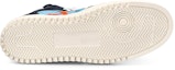 Purchase Off-White Off-Court 3.0 Tinggi 'Biru' OMIA065S198000163000