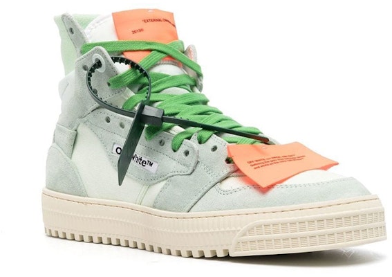 Off-White Off-Court 3.0 High 'Mint Green' OMIA065F22LEA002-5151 Order Off-White Off-Court 3.0 High 'Mint Green' OMIA065F22LEA002-5151