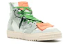 Order Off-White Off-Court 3.0 High 'Verde Menta' OMIA065F22LEA002-5151