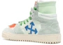 Shop Off-White Off-Court 3.0 High 'Verde Menta' OMIA065F22LEA002-5151