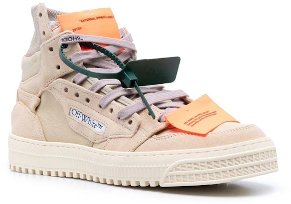 Off-White Off-Court 3.0 High 'Sand' OMIA065S23LEA0021717 Order Off-White Off-Court 3.0 High 'Sand' OMIA065S23LEA0021717