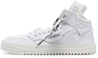 오프화이트 오프코트 3.0 하이 '화이트' OMIA065F21FAB001-0101 Buy 오프화이트 오프코트 3.0 하이 '화이트' OMIA065F21FAB001-0101