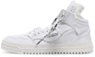 Buy Off-White Off-Court 3.0 Tinggi 'Putih' OMIA065F21FAB001-0101