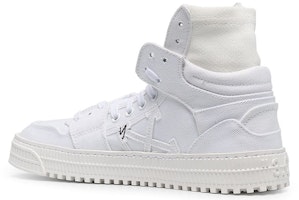 오프화이트 오프코트 3.0 하이 '화이트' OMIA065F21FAB001-0101 Lookbook 오프화이트 오프코트 3.0 하이 '화이트' OMIA065F21FAB001-0101