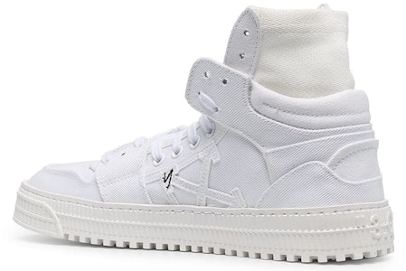 Off-White Off-Court 3.0 Tinggi 'Putih' OMIA065F21FAB001-0101 Lookbook Off-White Off-Court 3.0 Tinggi 'Putih' OMIA065F21FAB001-0101