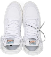 오프화이트 오프코트 3.0 하이 '화이트' OMIA065F21FAB001-0101 Shop 오프화이트 오프코트 3.0 하이 '화이트' OMIA065F21FAB001-0101