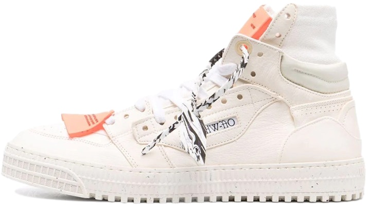 Off-White Off-Court 3.0 High ''Bianco'' OMIA065F21LEA0010309 Buy Off-White Off-Court 3.0 High ''Bianco'' OMIA065F21LEA0010309