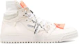 Order Off-White Off-Court 3.0 High ''Bianco'' OMIA065F21LEA0010309