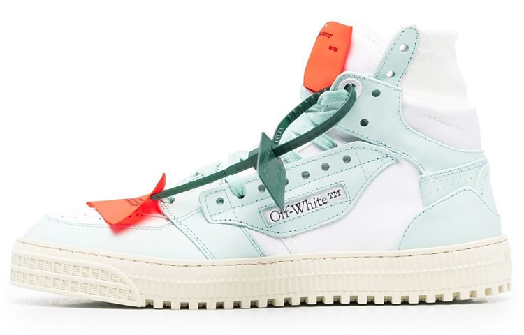 Off-White Off-Court 3.0 High 'White Blue'