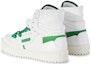 Lookbook Off-White Off-Court 3.0 高帮'白亮绿' OMIA065S24LEA005-0155