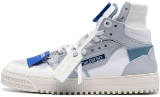 Off-White Off-Court 3.0 High 'White Light Blue' OMIA065S24LEA001-4001 Off-White Off-Court 3.0 High 'White Light Blue' OMIA065S24LEA001-4001