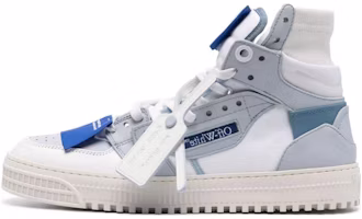 Off-White Off-Court 3.0 High 'White Light Blue' OMIA065S24LEA001-4001 Off-White Off-Court 3.0 High 'White Light Blue' OMIA065S24LEA001-4001