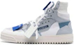 Buy Off-White Off-Court 3.0 High 'Blanco Azul Claro' OMIA065S24LEA001-4001