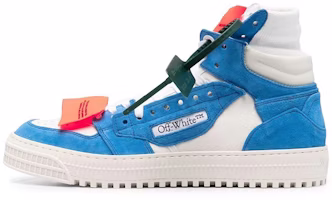 Off-White Off-Court 3.0 High 'White Light Blue' OMIA065S22LEA0040140 Off-White Off-Court 3.0 High 'White Light Blue' OMIA065S22LEA0040140