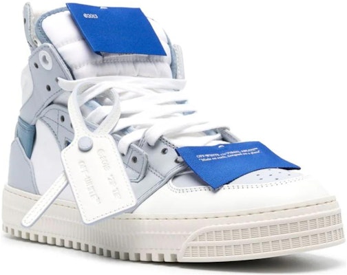 Off-White Off-Court 3.0 High 'White Light Blue' OMIA065S24LEA001-4001 Order Off-White Off-Court 3.0 High 'White Light Blue' OMIA065S24LEA001-4001