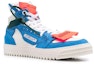 Order Off-White Off-Court 3.0 高帮 "白色浅蓝" OMIA065S22LEA0040140