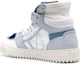 Lookbook Off-White Off-Court 3.0 High 'Blanco Azul Claro' OMIA065S24LEA001-4001