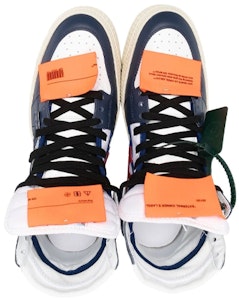 Off-White Off-Court 3.0 High 'Blanco Azul Marino' OMIA065F22LEA0010142 Purchase Off-White Off-Court 3.0 High 'Blanco Azul Marino' OMIA065F22LEA0010142