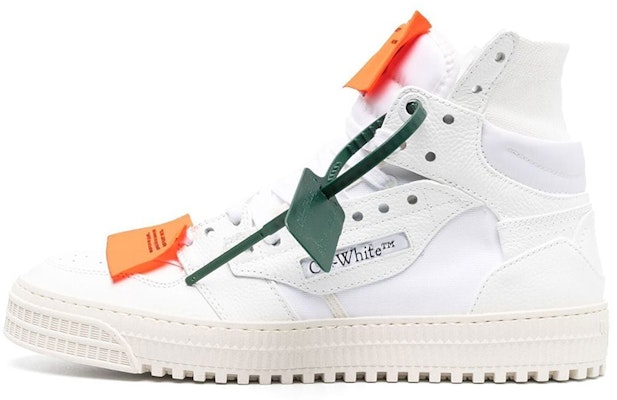 Off-White Off-Court 3.0 High 'White Orange' OMIA065C99LEA003-0120 Buy Off-White Off-Court 3.0 High 'White Orange' OMIA065C99LEA003-0120