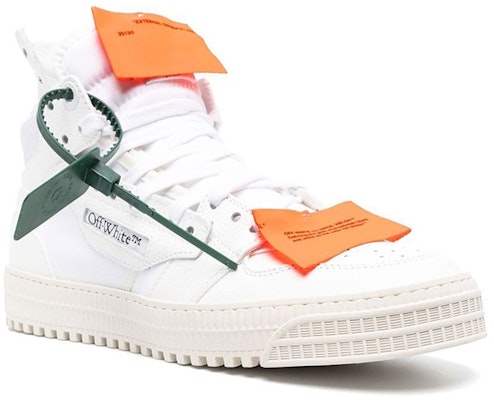 Off-White Off-Court 3.0 High 'White Orange' OMIA065C99LEA003-0120 Order Off-White Off-Court 3.0 High 'White Orange' OMIA065C99LEA003-0120